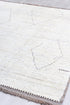 Vintage Tulu Area Rug (9' x 11')